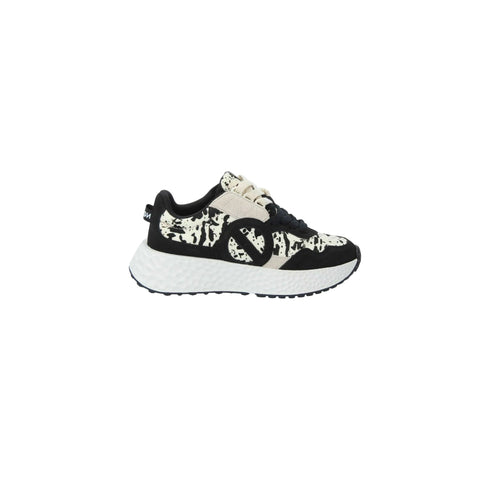 Sneakers Donna Carter Jogger W, con logo laterale e fantasia